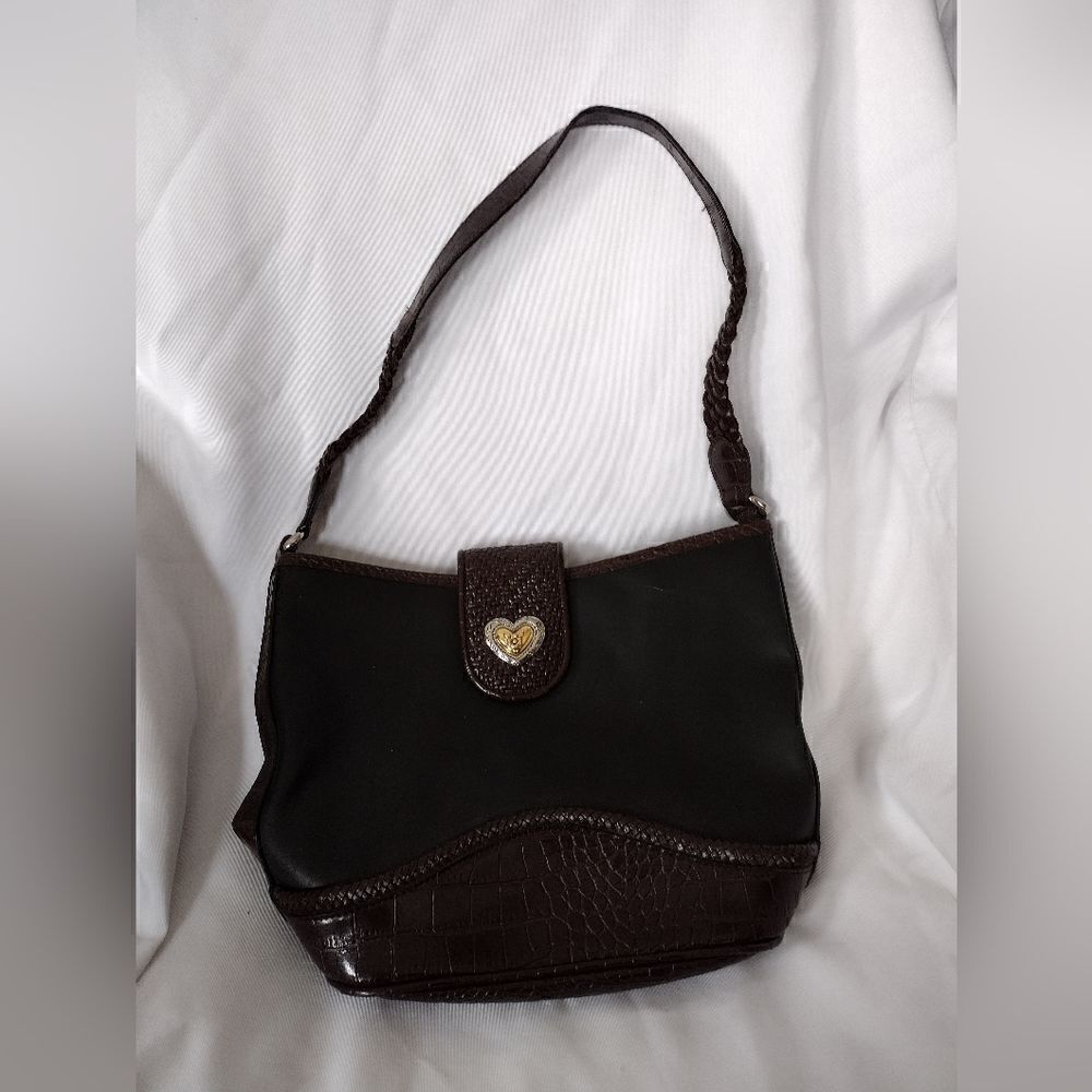 Coldwater Creek shoulder bag